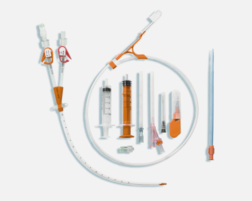 kit cvc